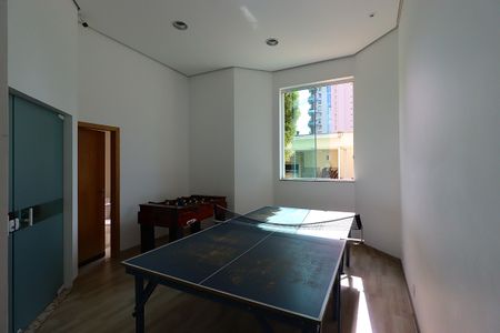 Apartamento à venda com 100m², 3 quartos e 3 vagasÁrea Comum - Salão de Jogos