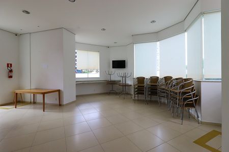 Apartamento à venda com 100m², 3 quartos e 3 vagasÁrea Comum - Salão de Festas