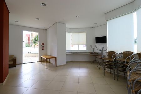 Apartamento à venda com 100m², 3 quartos e 3 vagasÁrea Comum - Salão de Festas