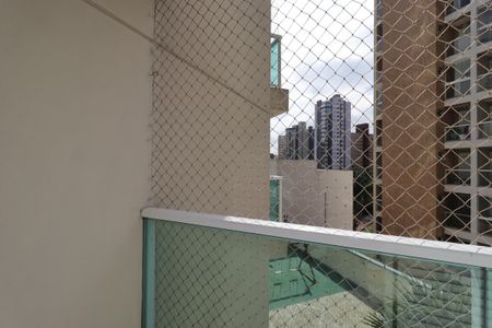 Apartamento à venda com 100m², 3 quartos e 3 vagasSacada da Suíte