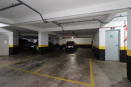 Apartamento à venda com 100m², 3 quartos e 3 vagasGaragem