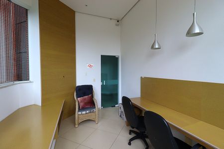 Apartamento à venda com 100m², 3 quartos e 3 vagasÁrea Comum - Coworking