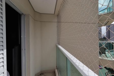 Apartamento à venda com 100m², 3 quartos e 3 vagasSacada da Suíte