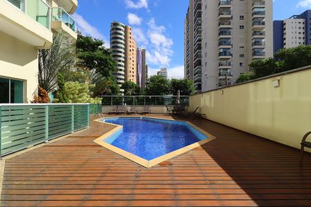 Apartamento à venda com 100m², 3 quartos e 3 vagasÁrea Comum - Piscina
