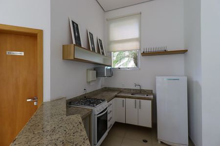 Apartamento à venda com 100m², 3 quartos e 3 vagasÁrea Comum - Salão de Festas