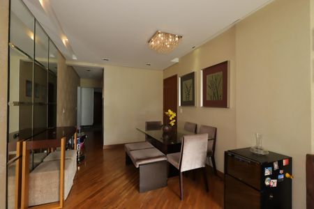 Apartamento à venda com 100m², 3 quartos e 3 vagasSala de Jantar