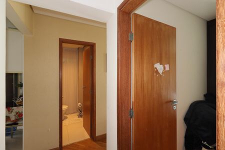 Apartamento à venda com 100m², 3 quartos e 3 vagasCorredor