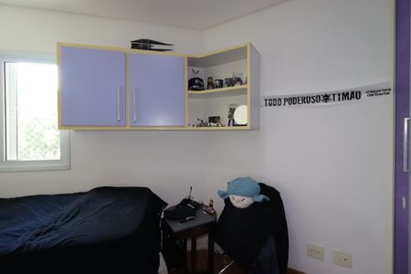 Apartamento à venda com 100m², 3 quartos e 3 vagasQuarto 1