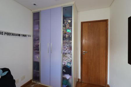 Apartamento à venda com 100m², 3 quartos e 3 vagasQuarto 1