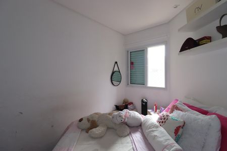 Apartamento à venda com 100m², 3 quartos e 3 vagasQuarto 2