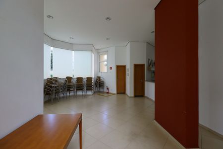 Apartamento à venda com 100m², 3 quartos e 3 vagasÁrea Comum - Salão de Festas