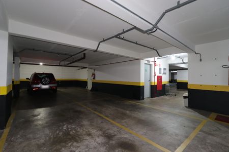 Apartamento à venda com 100m², 3 quartos e 3 vagasGaragem