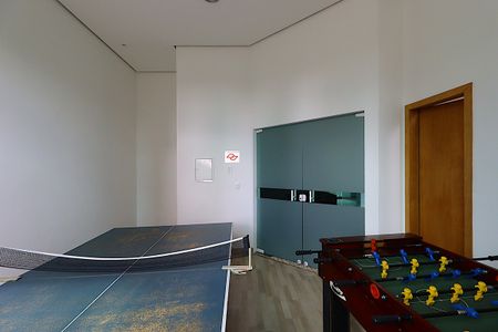 Apartamento à venda com 100m², 3 quartos e 3 vagasÁrea Comum - Salão de Jogos