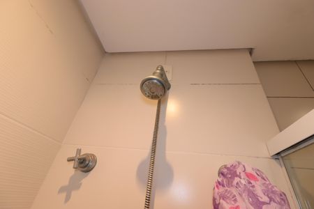 Apartamento à venda com 100m², 3 quartos e 3 vagasBanheiro da Suíte - Chuveiro