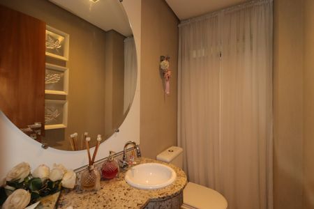 Apartamento à venda com 100m², 3 quartos e 3 vagasLavabo