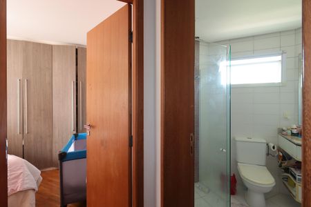 Apartamento à venda com 100m², 3 quartos e 3 vagasCorredor