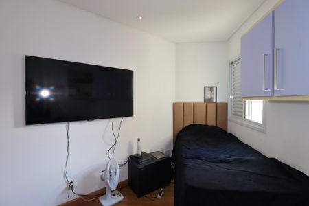 Apartamento à venda com 100m², 3 quartos e 3 vagasQuarto 1