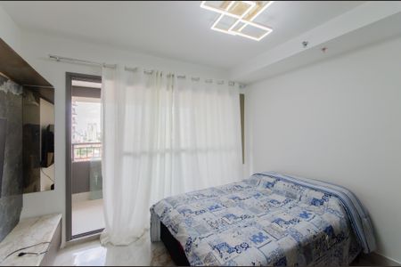 Sala/Quarto de kitnet/studio para alugar com 1 quarto, 30m² em Vila Mariana, São Paulo
