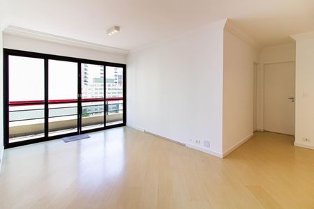 Sala de apartamento para alugar com 4 quartos, 114m² em Perdizes, São Paulo