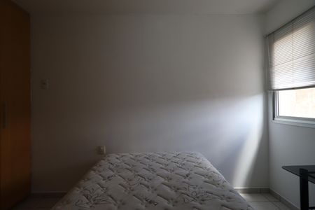 Quarto de apartamento para alugar com 1 quarto, 55m² em Centro, Ribeirão Preto