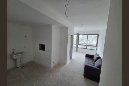 Studio  de apartamento para alugar com 1 quarto, 41m² em Centro Histórico, Porto Alegre