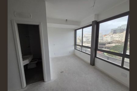 Studio  de apartamento para alugar com 1 quarto, 41m² em Centro Histórico, Porto Alegre