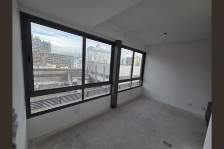 Studio  de apartamento para alugar com 1 quarto, 41m² em Centro Histórico, Porto Alegre