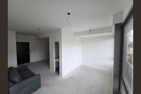 Studio  de apartamento para alugar com 1 quarto, 41m² em Centro Histórico, Porto Alegre