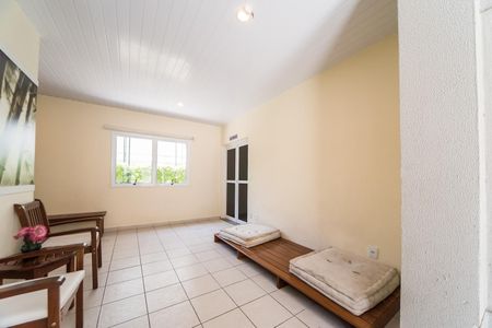 Apartamento à venda com 74m², 2 quartos e 2 vagasÁrea Comum