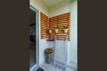 Apartamento à venda com 74m², 2 quartos e 2 vagasVaranda Gourmet