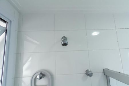 Apartamento à venda com 74m², 2 quartos e 2 vagasBanheiro Social