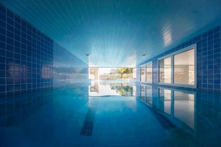 Apartamento à venda com 74m², 2 quartos e 2 vagasÁrea Comum