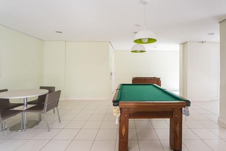 Apartamento à venda com 74m², 2 quartos e 2 vagasÁrea Comum