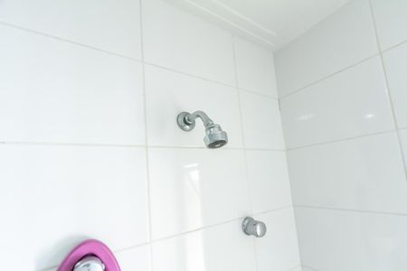 Apartamento à venda com 74m², 2 quartos e 2 vagasBanheiro da Suíte