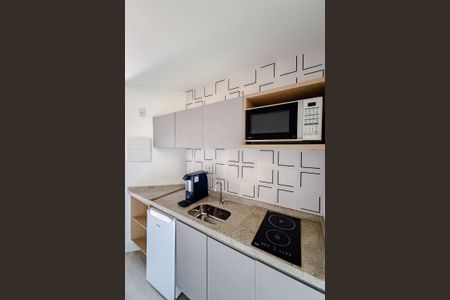 Studio para alugar com 26m², 1 quarto e sem vaga Studio para alugar com 26m², 1 quarto e sem vagaCStudio