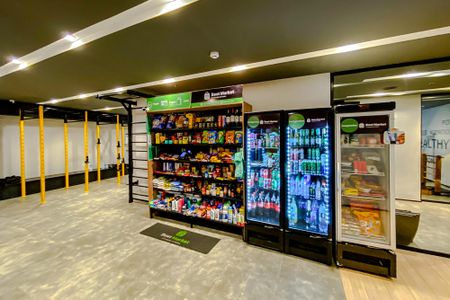 Studio para alugar com 26m², 1 quarto e sem vagaÁrea comum