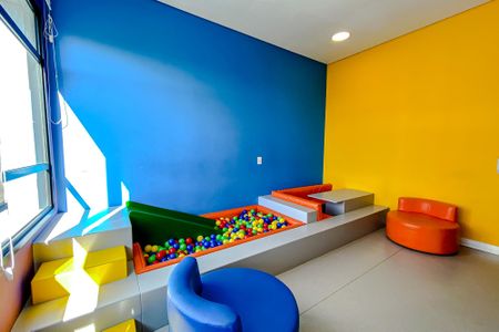 Studio para alugar com 26m², 1 quarto e sem vagaÁrea comum