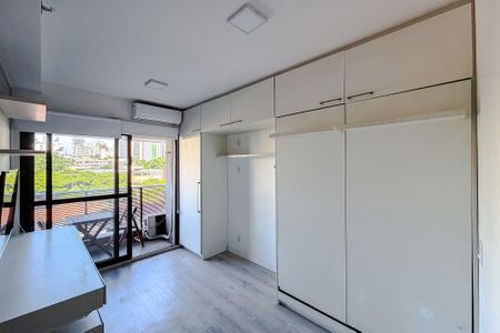 Studio para alugar com 26m², 1 quarto e sem vaga Studio para alugar com 26m², 1 quarto e sem vagaStudio