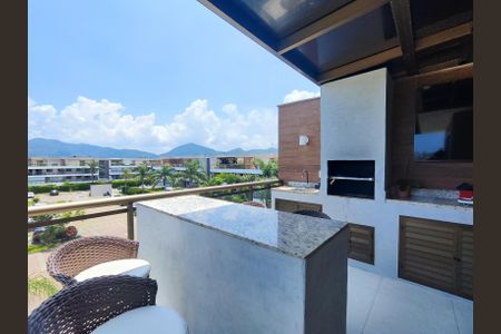 Apartamento à venda com 164m², 4 quartos e 2 vagasCobertura