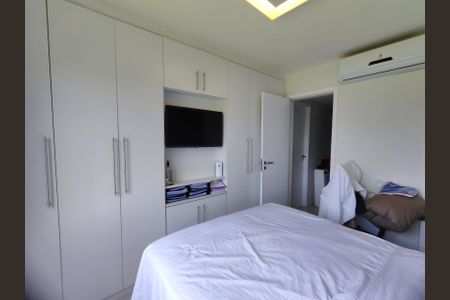 Apartamento à venda com 164m², 4 quartos e 2 vagasSuíte 2