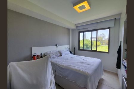 Apartamento à venda com 164m², 4 quartos e 2 vagasSuíte 2