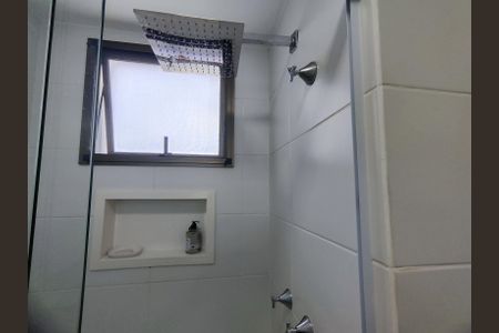 Apartamento à venda com 164m², 4 quartos e 2 vagasSuíte 1 Banheiro