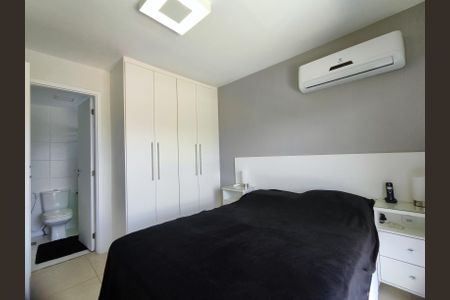 Apartamento à venda com 164m², 4 quartos e 2 vagasSuíte 1