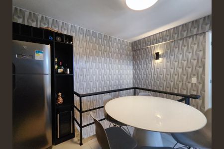 Apartamento à venda com 164m², 4 quartos e 2 vagasSala