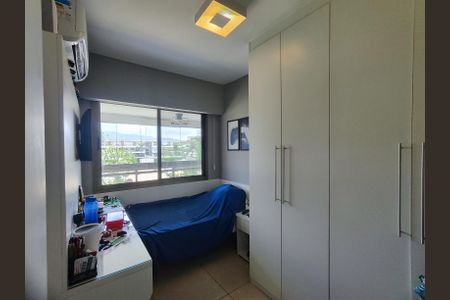 Apartamento à venda com 164m², 4 quartos e 2 vagasSuíte Canadense 1