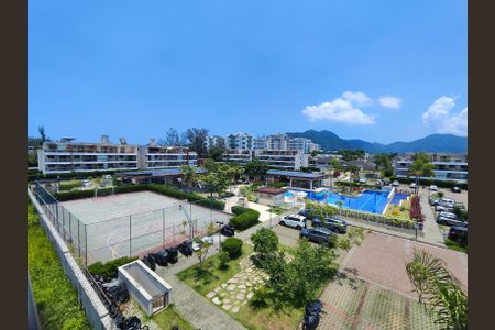 Apartamento à venda com 164m², 4 quartos e 2 vagasÁrea Comum