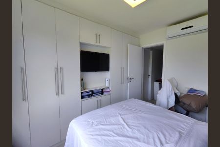 Apartamento à venda com 164m², 4 quartos e 2 vagasSuíte 2