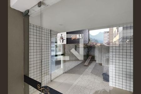 Apartamento à venda com 72m², 2 quartos e 1 vagaÁrea comum