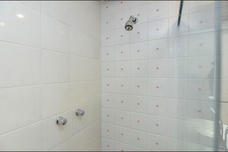 Apartamento à venda com 72m², 2 quartos e 1 vagaBanheiro da Suíte