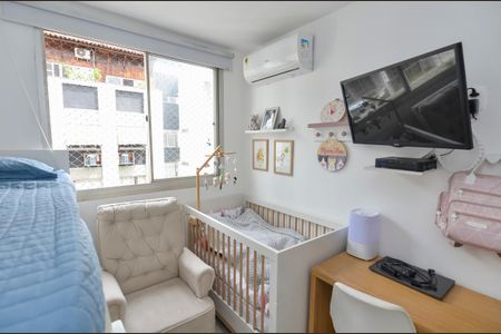 Apartamento à venda com 72m², 2 quartos e 1 vagaQuarto